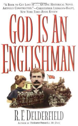 God Is an Englishman