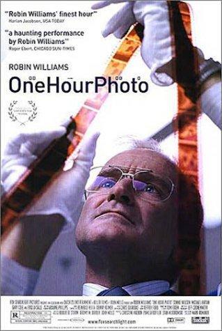 One Hour Photo [UK Import]