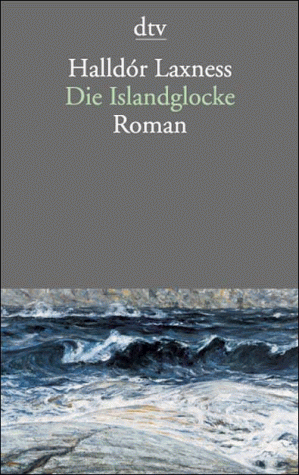 Die Islandglocke.