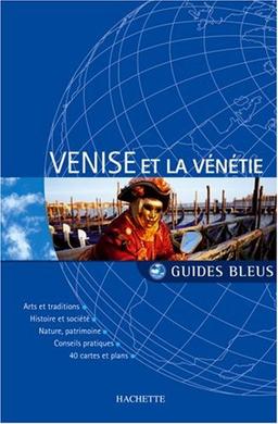 Venise et la Vénétie