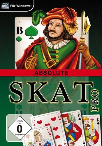 Absolute Skat Pro - [PC]