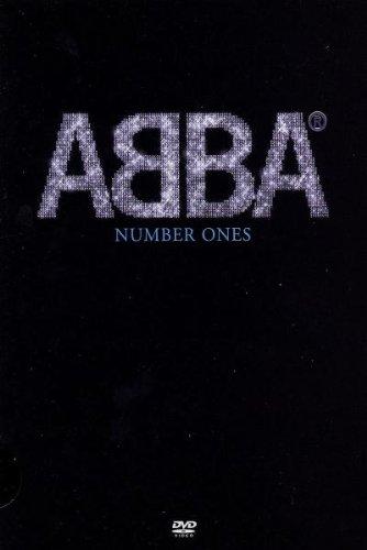 ABBA - Number Ones (Limited Edition)