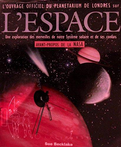 L'Espace.