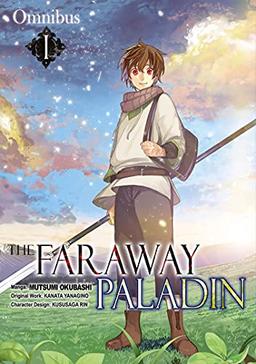 The Faraway Paladin (Manga) Omnibus 1 (The Faraway Paladin (Manga), 1)