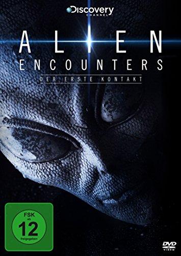 Alien Encounters