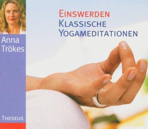 Klassische Yogameditationen