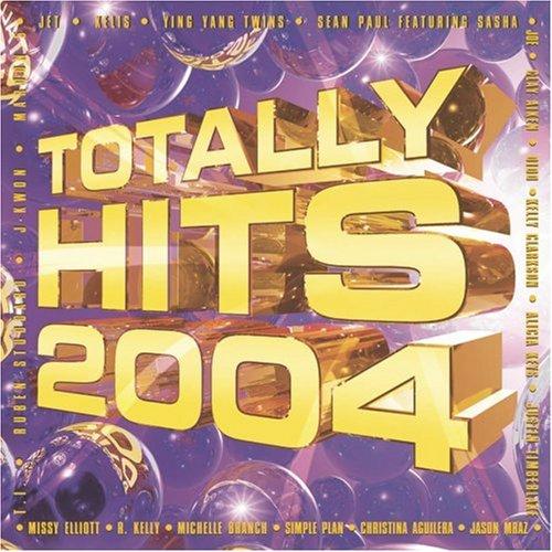 Vol.1-Totally Hits 2004