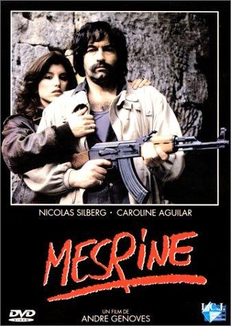 Mesrine [FR Import]