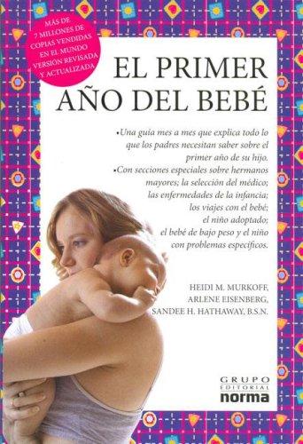 El Primer Ano del Bebe