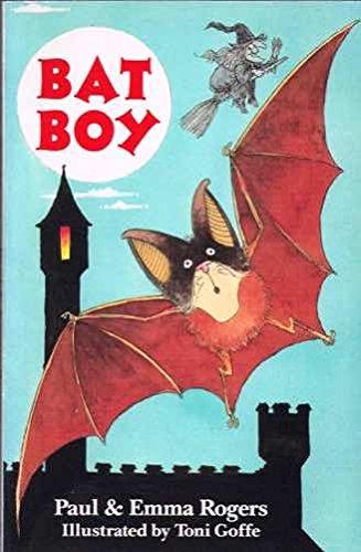 Bat Boy