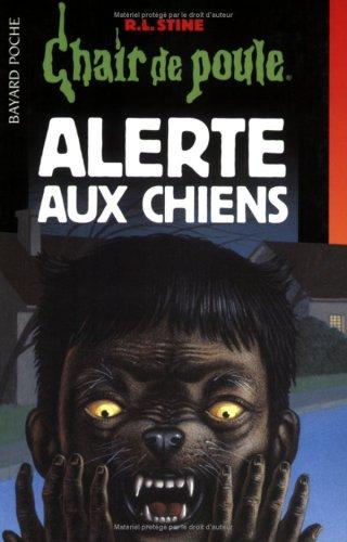 Alerte aux chiens !