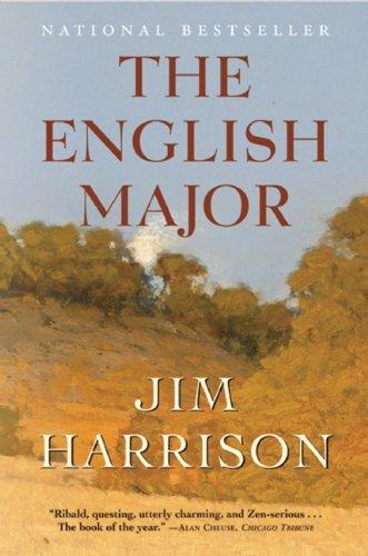 The English Major