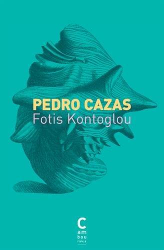 Pedro Cazas : manuscrit écrit par Vaca Gavro en 1883 et trouvé à Porto par Fotis Kontoglou