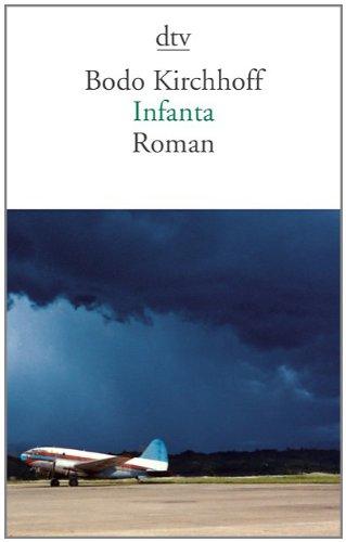 Infanta: Roman