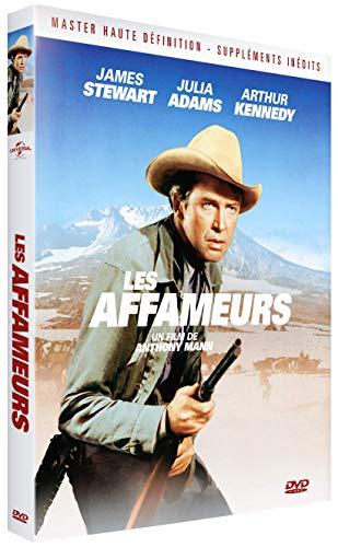 Les affameurs [FR Import]