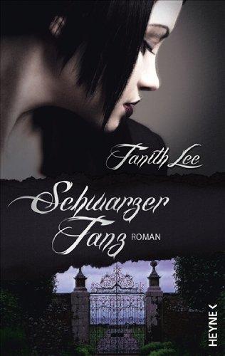 Schwarzer Tanz: Roman