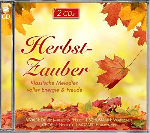 Herbst-Zauber