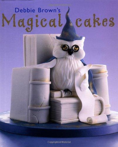 Debbie Brown's Magical Cakes