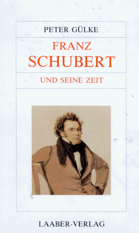 Große Komponisten und ihre Zeit, 25 Bde., Franz Schubert und seine Zeit