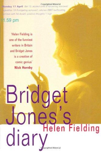 Bridget Jones's Diary: A Novel