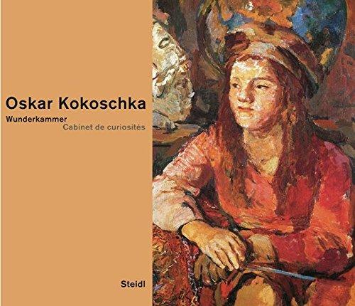 Oskar Kokoschka - Wunderkammer