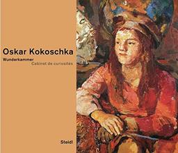 Oskar Kokoschka - Wunderkammer