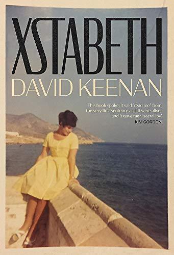 Xstabeth: A Guardian Book of the Day