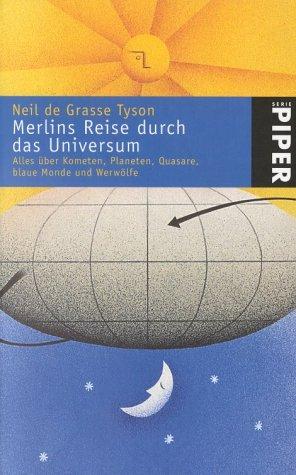 Merlins Reise durch das Universum. Sonderausgabe