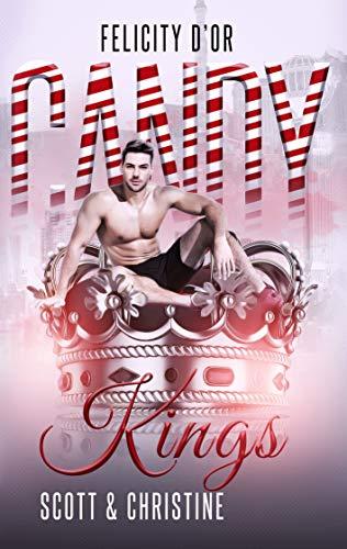 Candy Kings: Scott & Christine