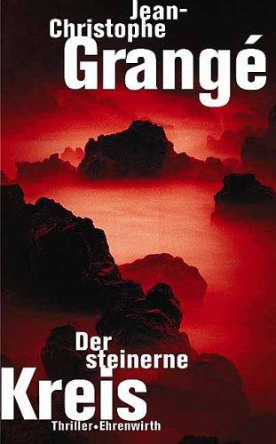 Der steinerne Kreis: Thriller