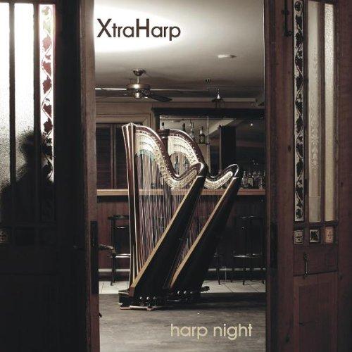 Harp Night