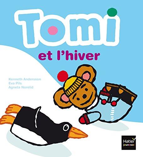 Tomi et l'hiver