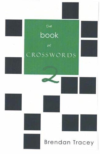 The Book of Crosswords 2