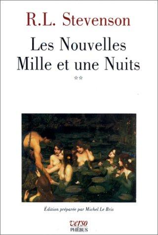 Les nouvelles mille et une nuits. Vol. 2