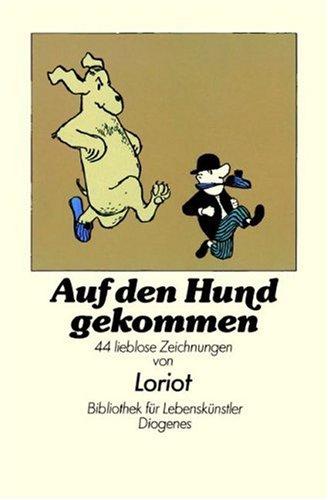 Auf den Hund gekommen