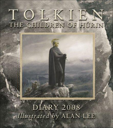 Tolkien: The Children of Hurin Diary 2008