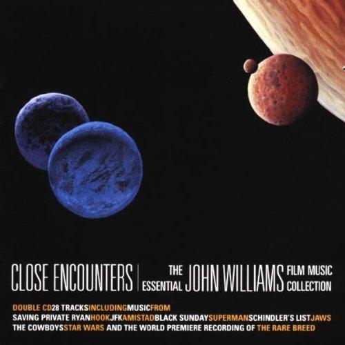 John Williams-Essential Film M