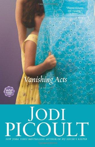 Vanishing Acts: A Novel