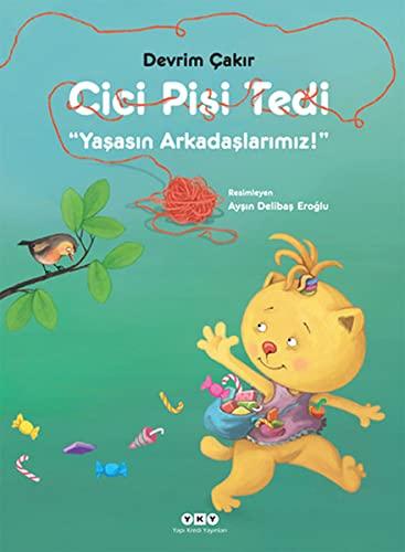 CİCİ PİSİ TEDİ