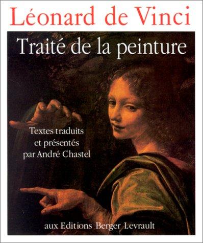 Traité de la peinture