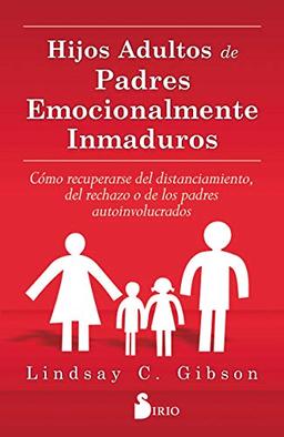 Hijos Adultos de Padres Emocionalmente