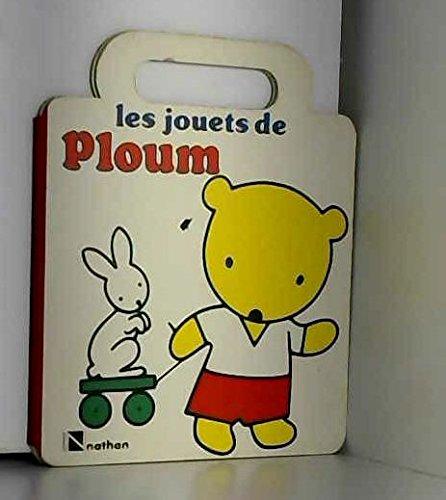 Les Jouets de Ploum