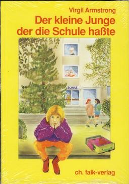 Der kleine Junge, der die Schule haßte