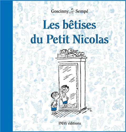 Les bêtises du petit Nicolas