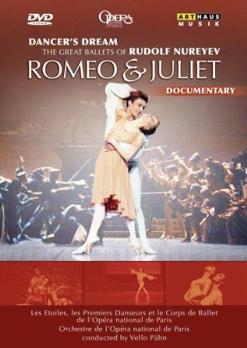 Nureyev - Dancer's Dream / Romeo & Juliet