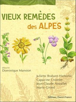 Vieux remèdes des Alpes