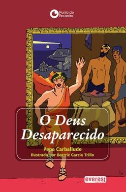 O Deus desaparecido (Punto de encontro)