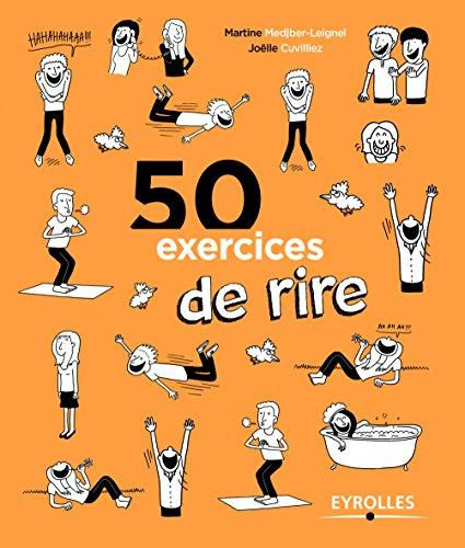 50 exercices de rire