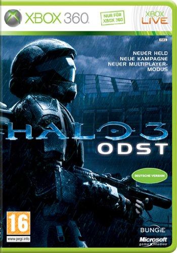 Halo 3: ODST [Pegi]