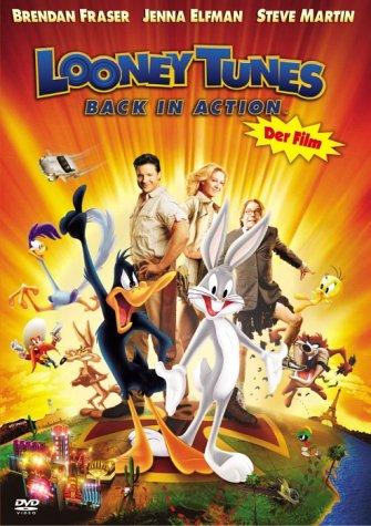 Looney Tunes: Back in Action